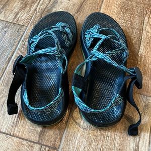 Chaco size 7 women’s sandals.  Used condition.